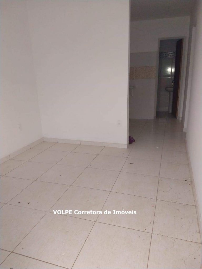 Rua Francisco Albano Fernandes- Bairro Santo Antônio