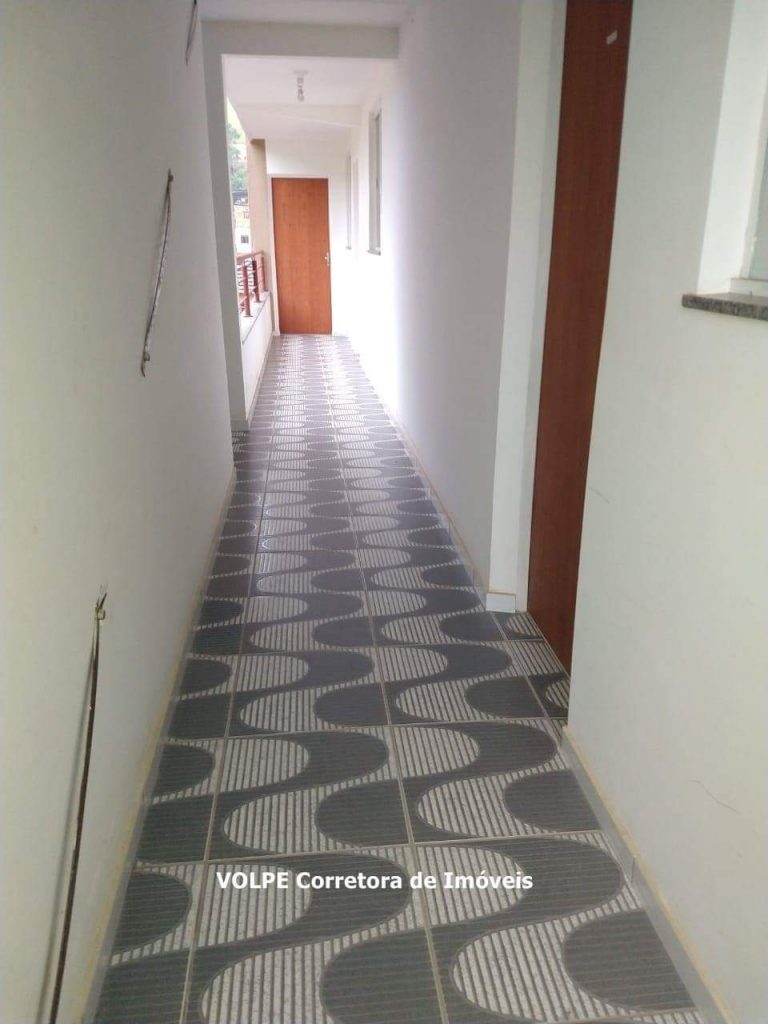 Rua Francisco Albano Fernandes- Bairro Santo Antônio