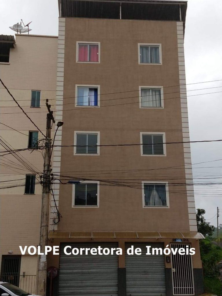 Rua Francisco Albano Fernandes- Bairro Santo Antônio