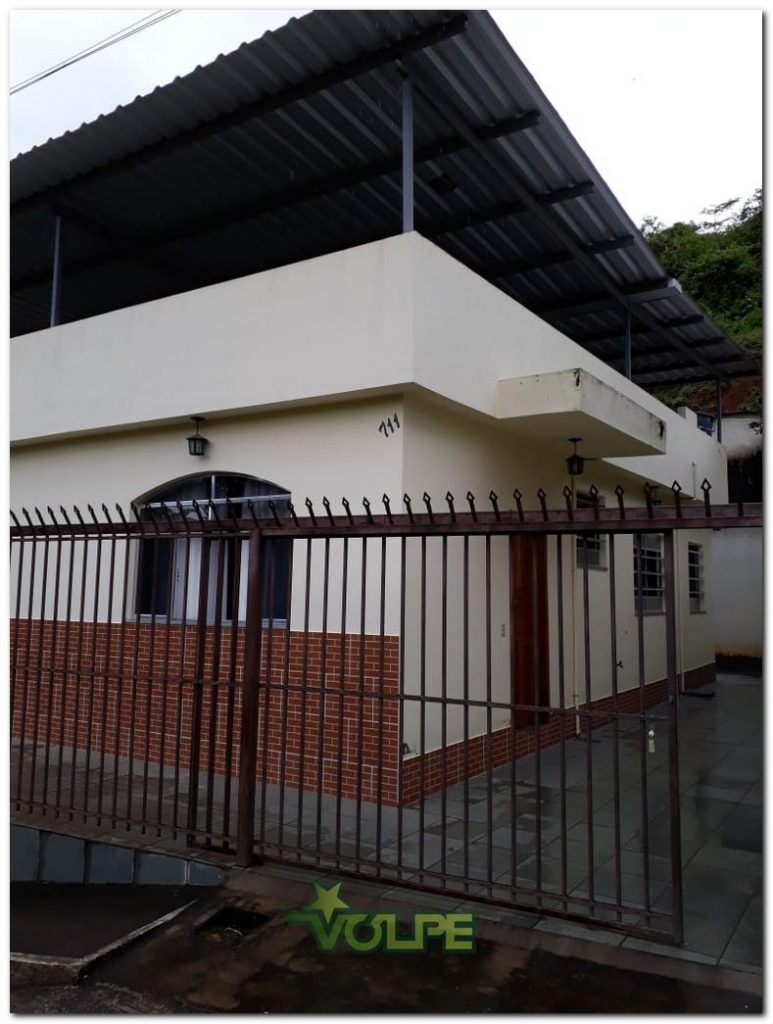 Vila Pedro Ferreira de Paiva – Paiva