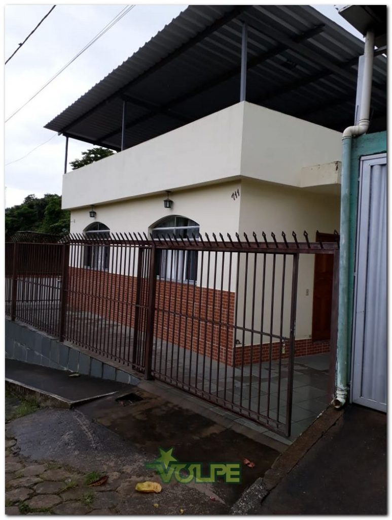 Vila Pedro Ferreira de Paiva – Paiva