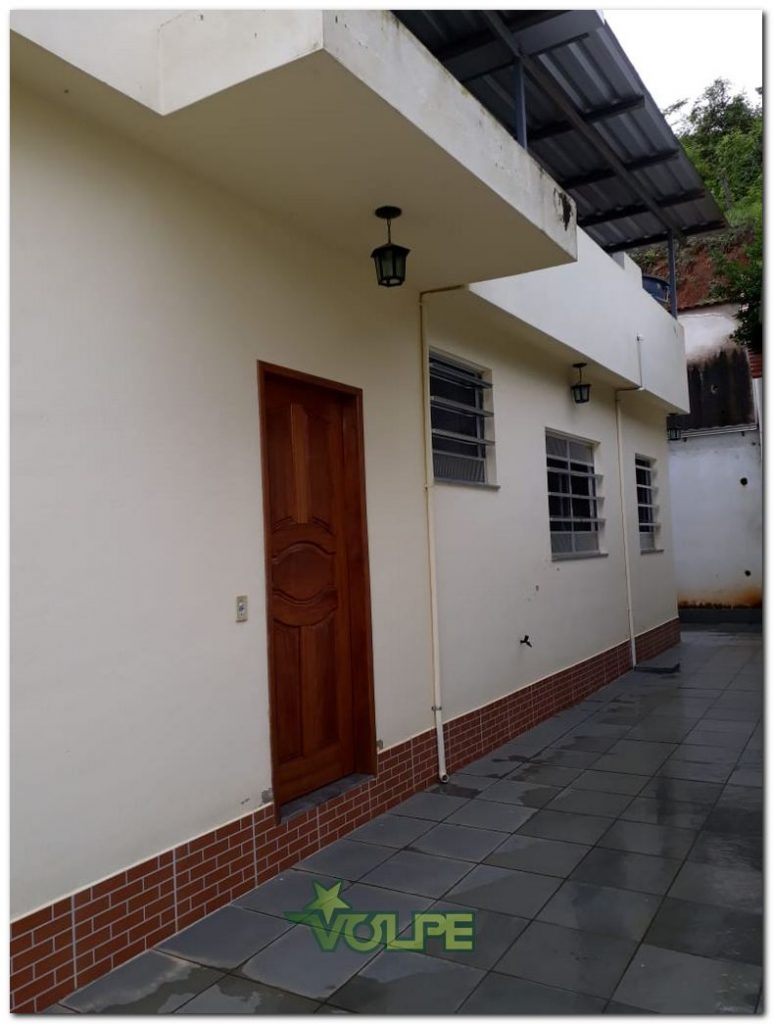 Vila Pedro Ferreira de Paiva – Paiva