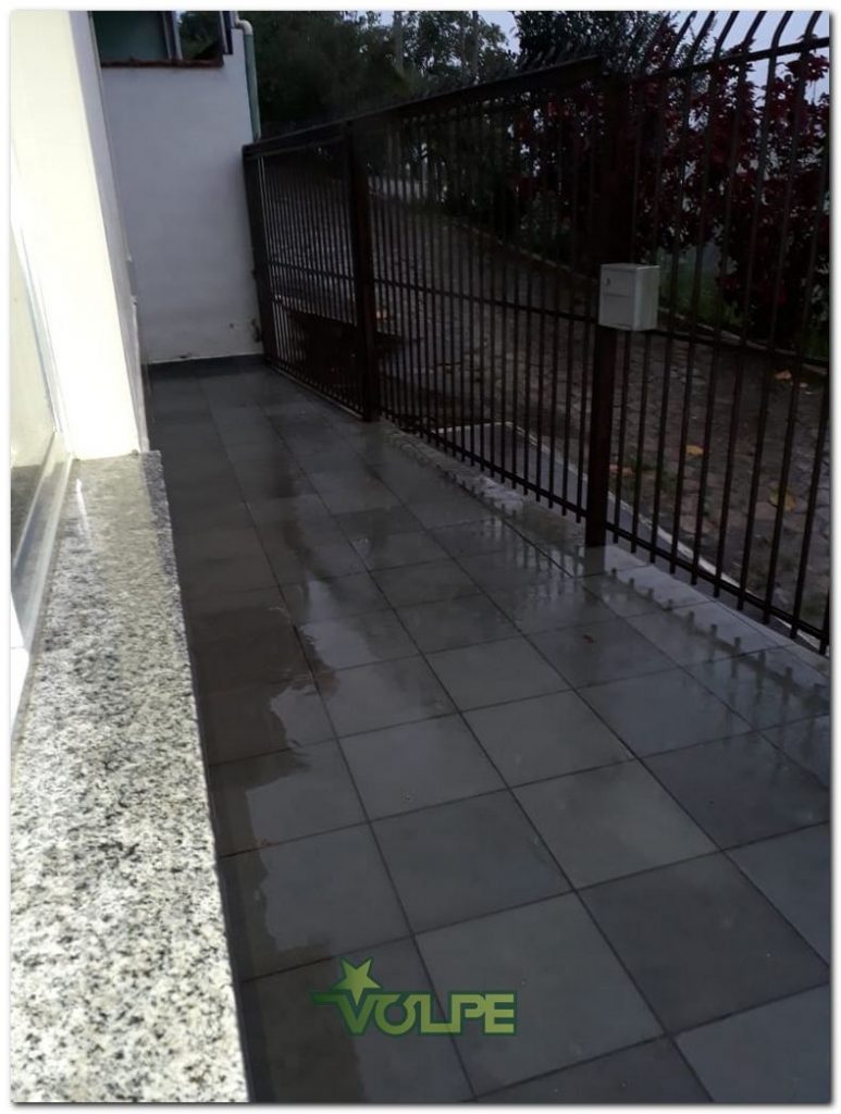 Vila Pedro Ferreira de Paiva – Paiva