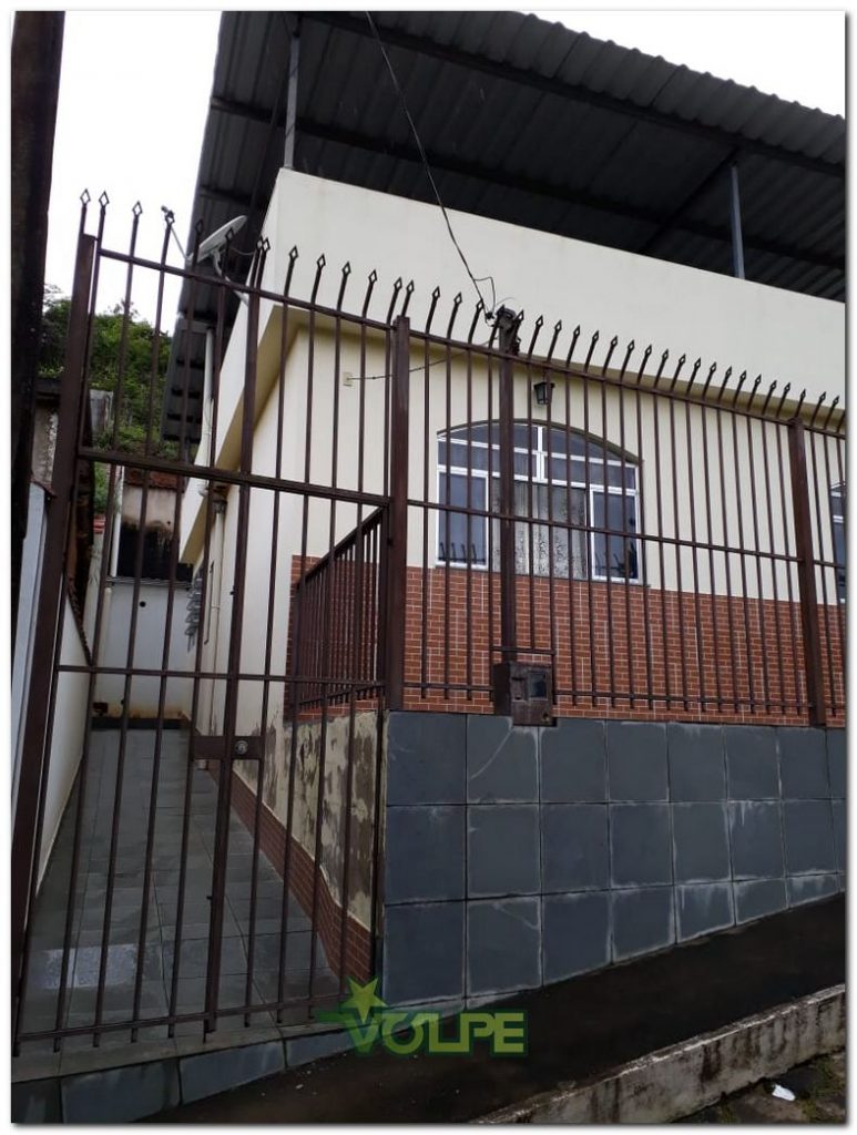 Vila Pedro Ferreira de Paiva – Paiva