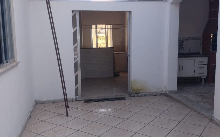 Rua Professora Maria do Carmo- Bairro Graminha