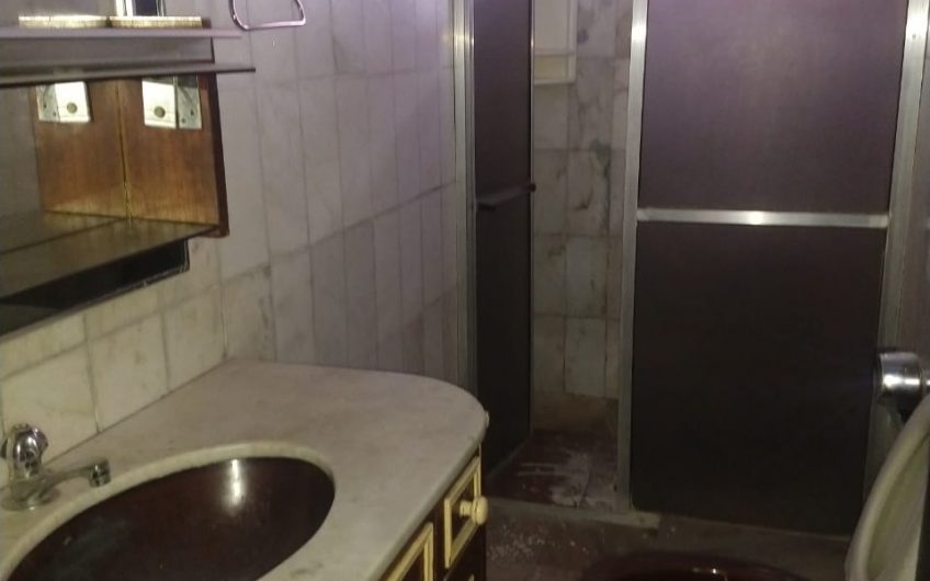 Rua Professora Maria do Carmo- Bairro Graminha