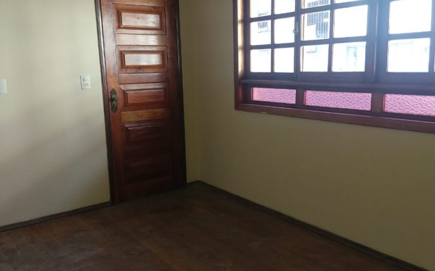 Rua Professora Maria do Carmo- Bairro Graminha