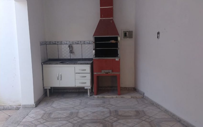 Rua Professora Maria do Carmo- Bairro Graminha