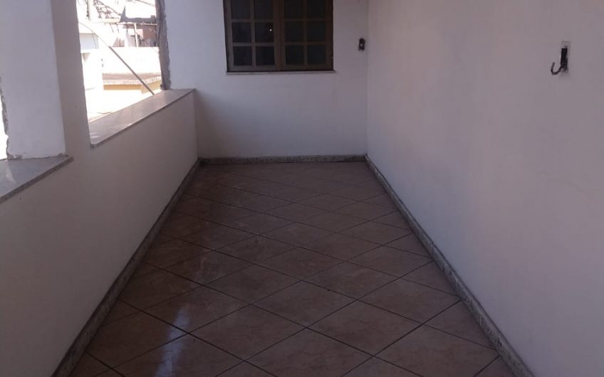 Rua Professora Maria do Carmo- Bairro Graminha