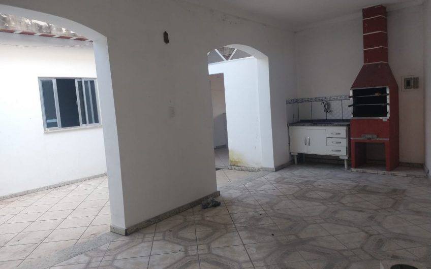 Rua Professora Maria do Carmo- Bairro Graminha