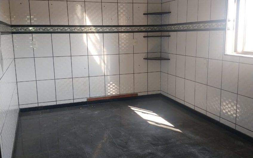 Rua Professora Maria do Carmo- Bairro Graminha