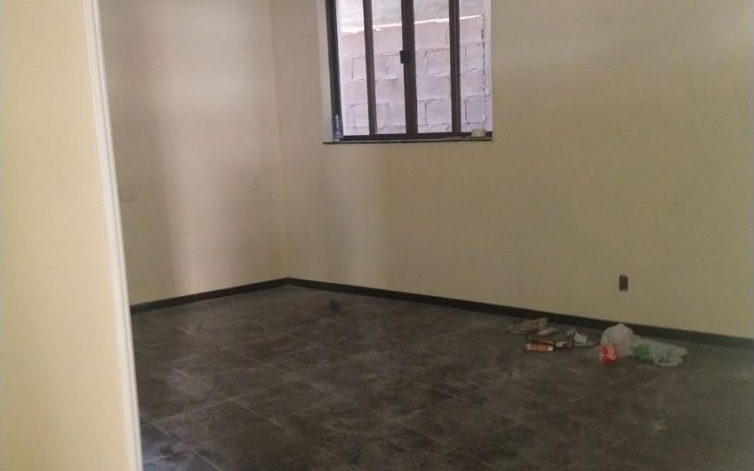 Rua Professora Maria do Carmo- Bairro Graminha