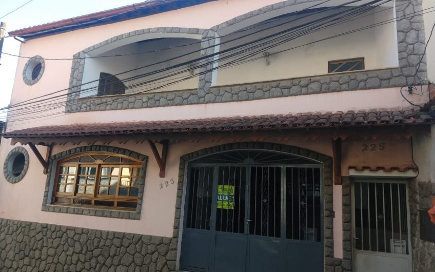 Rua Professora Maria do Carmo- Bairro Graminha