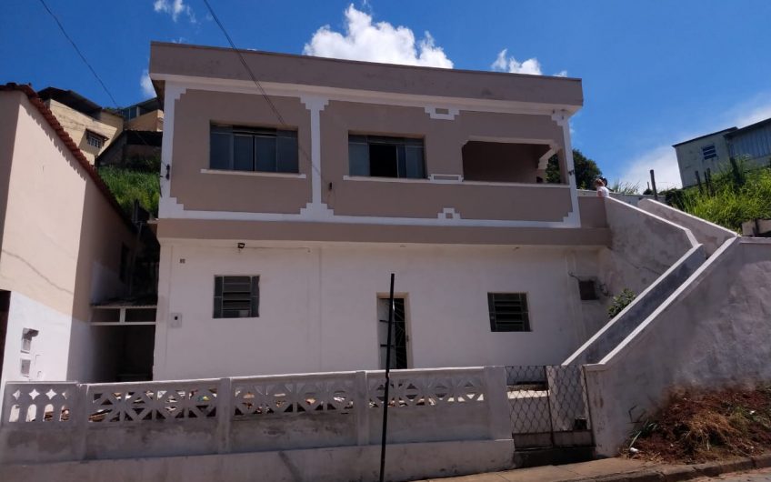 Rua dos Expedicionários – São Sebastião