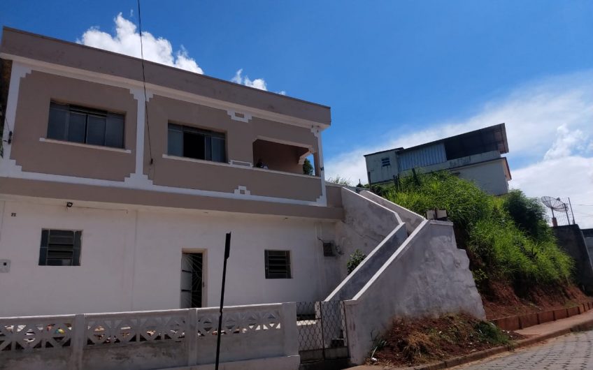 Rua dos Expedicionários – São Sebastião