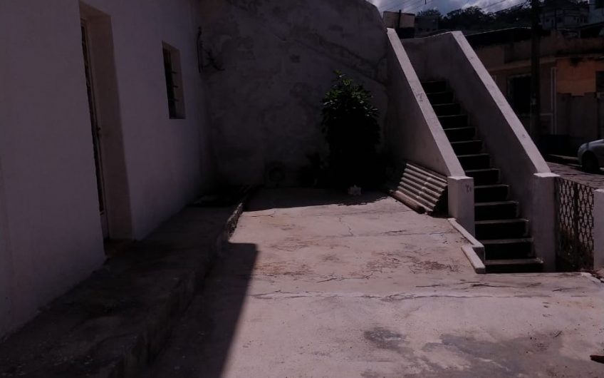 Rua dos Expedicionários – São Sebastião