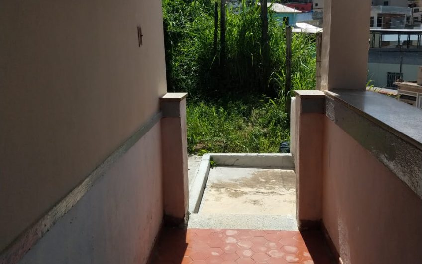 Rua dos Expedicionários – São Sebastião