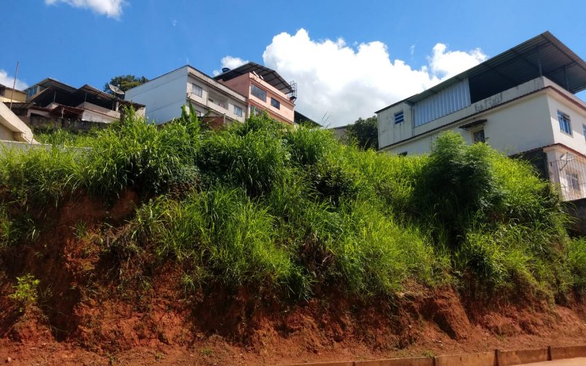 Rua dos Expedicionários – São Sebastião