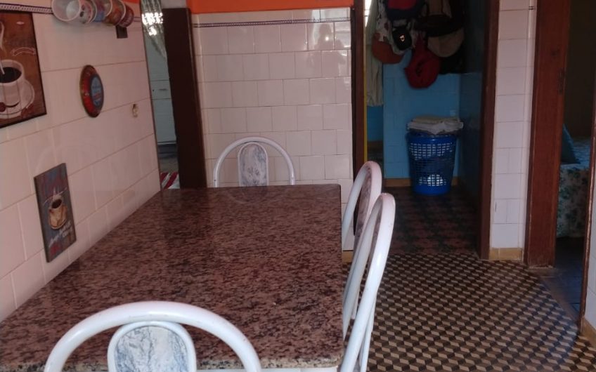 Rua dos Expedicionários – São Sebastião