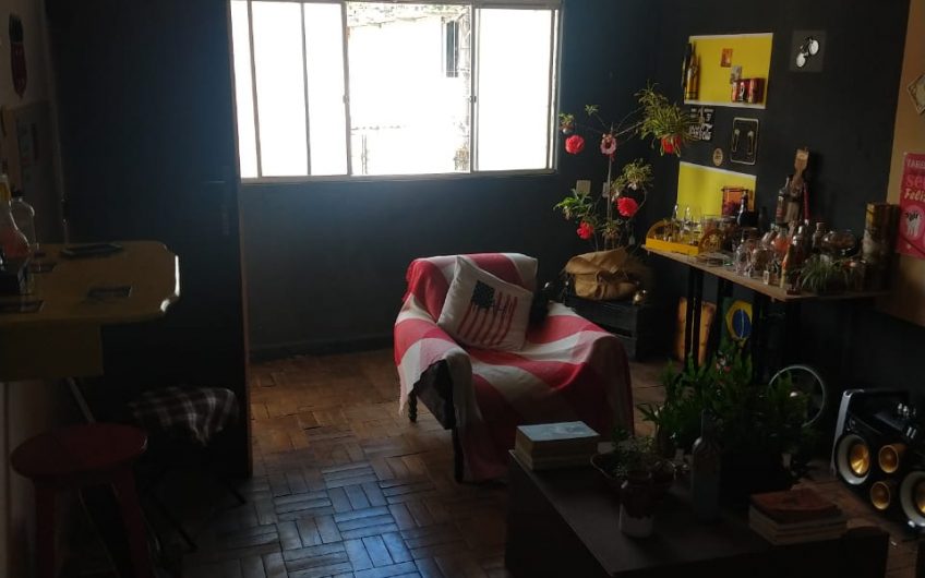 Rua dos Expedicionários – São Sebastião