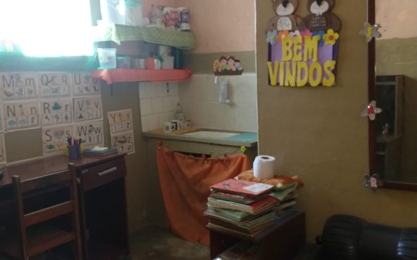 Rua dos Expedicionários – São Sebastião
