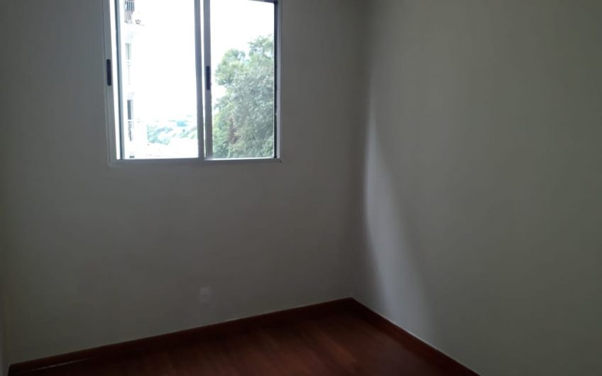 Rua Dr. Sebastião de Andrade, Bairro Eldorado, Juiz de Fora