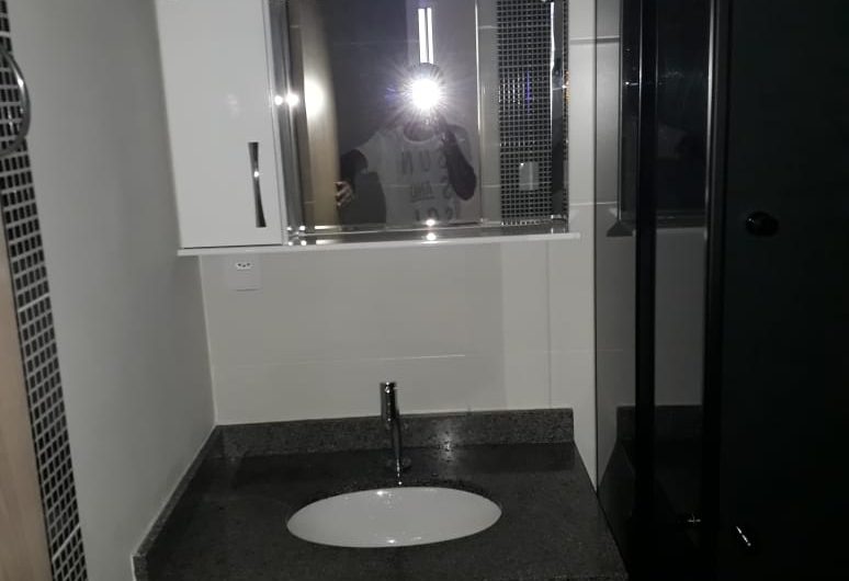 Rua Dr. Sebastião de Andrade, Bairro Eldorado, Juiz de Fora