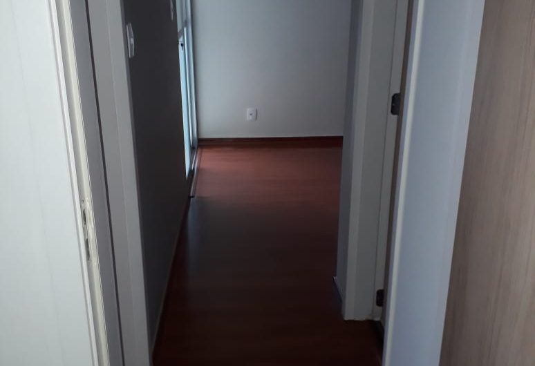 Rua Dr. Sebastião de Andrade, Bairro Eldorado, Juiz de Fora