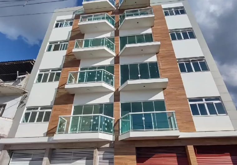 Rua Senhor dos Passos, Centro