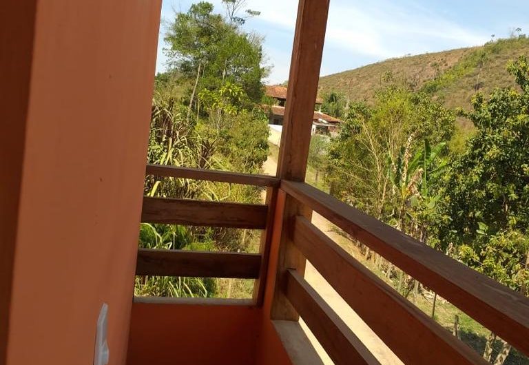 Rua Grota da Pedra, Centro- Ewbanck da Câmara