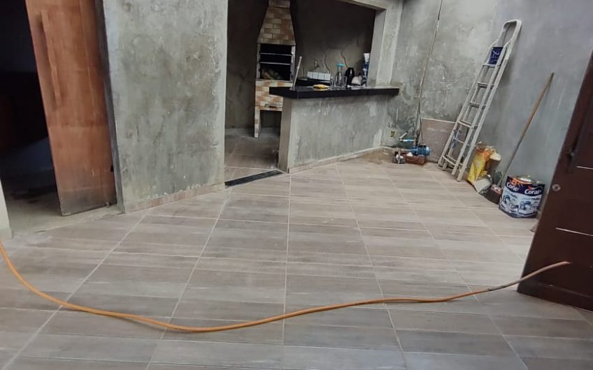 Rua Grota da Pedra, Centro- Ewbanck da Câmara