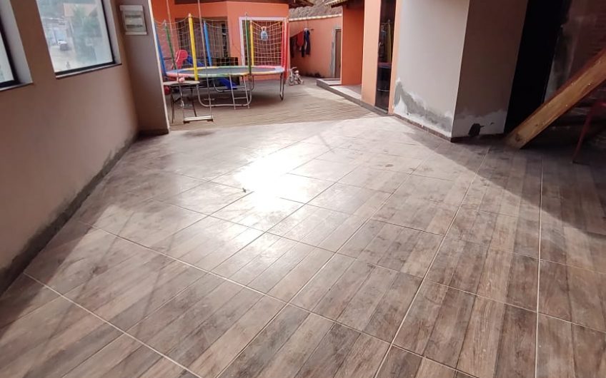 Rua Grota da Pedra, Centro- Ewbanck da Câmara