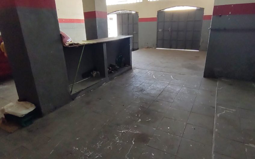 Ponto Comercial-  Av. Cel. José Guilherme de Almeida – Graminha