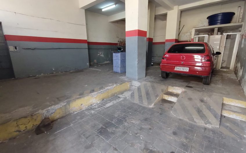 Ponto Comercial-  Av. Cel. José Guilherme de Almeida – Graminha