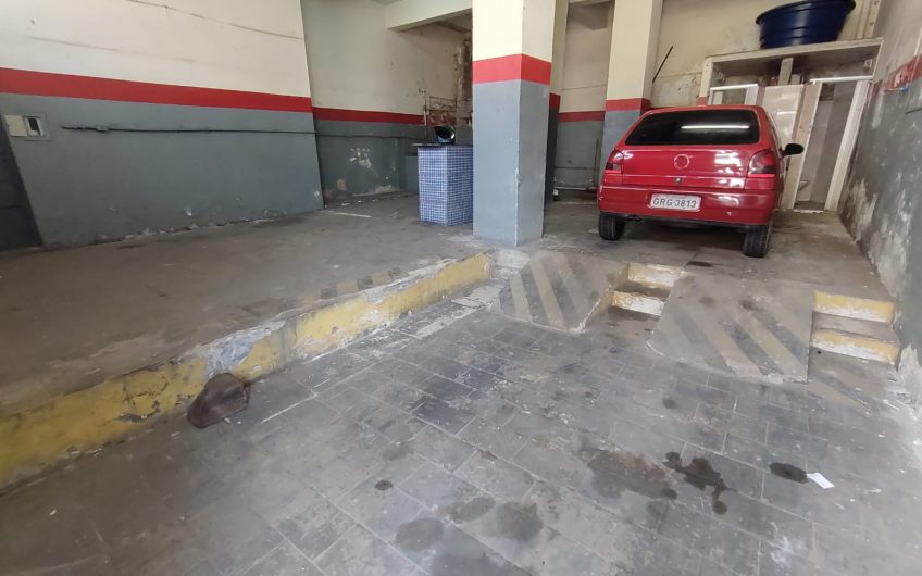 Ponto Comercial-  Av. Cel. José Guilherme de Almeida – Graminha