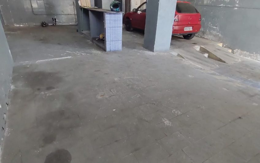 Ponto Comercial-  Av. Cel. José Guilherme de Almeida – Graminha