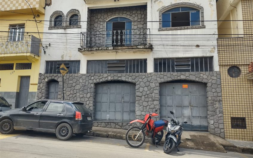 Ponto Comercial-  Av. Cel. José Guilherme de Almeida – Graminha