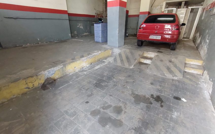 Ponto Comercial-  Av. Cel. José Guilherme de Almeida – Graminha