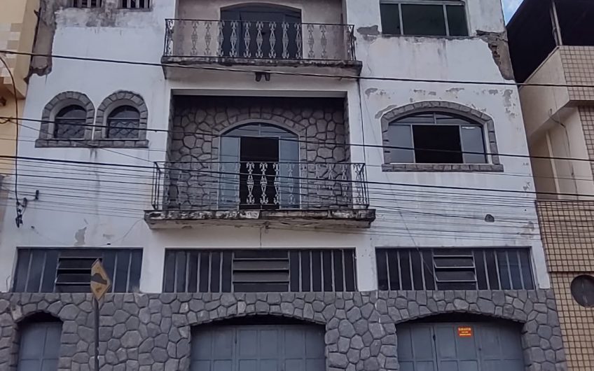 Ponto Comercial-  Av. Cel. José Guilherme de Almeida – Graminha