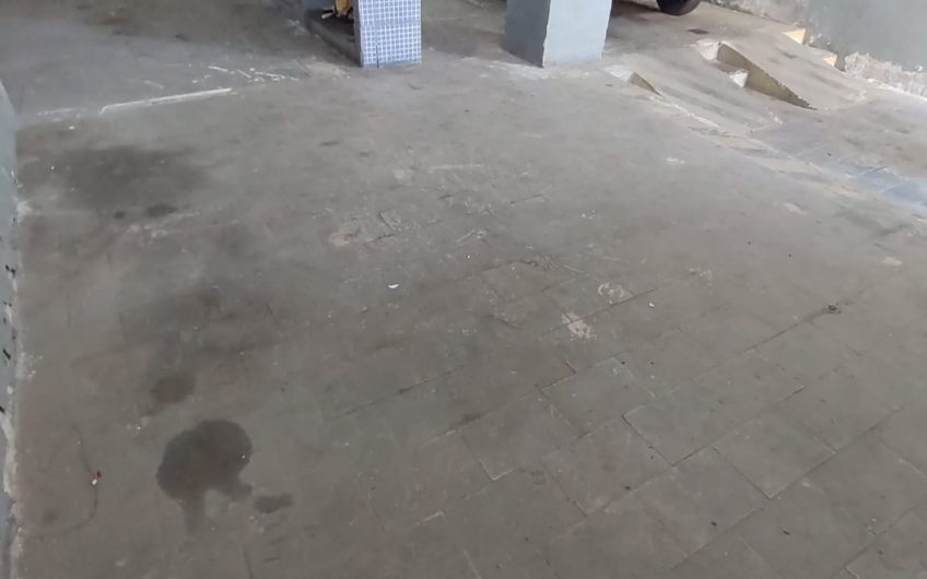 Ponto Comercial-  Av. Cel. José Guilherme de Almeida – Graminha