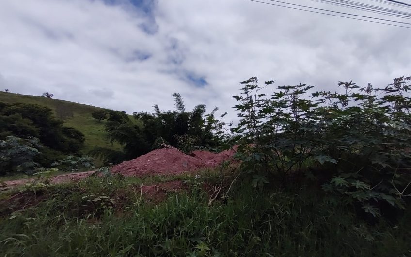 Rua Hélio Reis – Cabangu