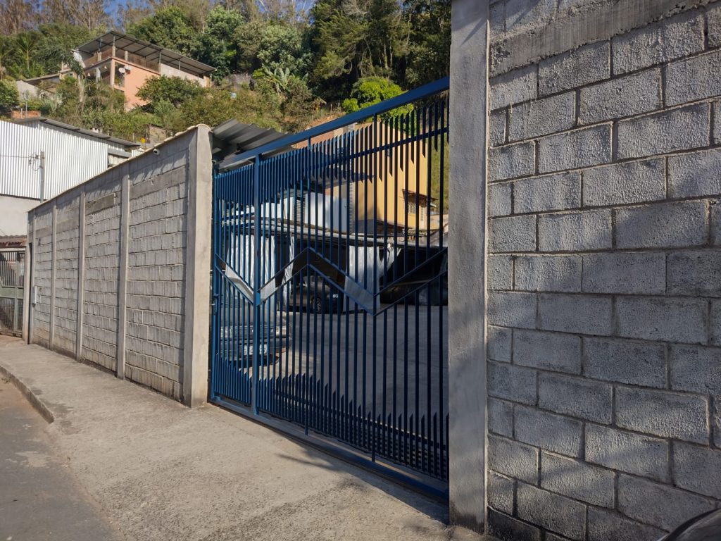Rua Antônio da Silva Braga – Bairro da Glória