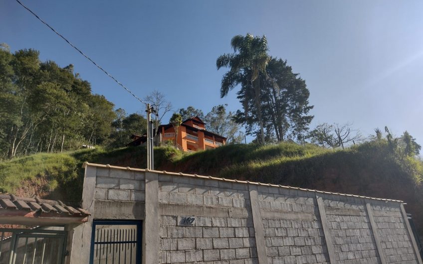 Rua Antônio da Silva Braga – Bairro da Glória