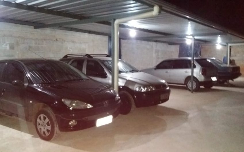 Rua Antônio da Silva Braga – Bairro da Glória