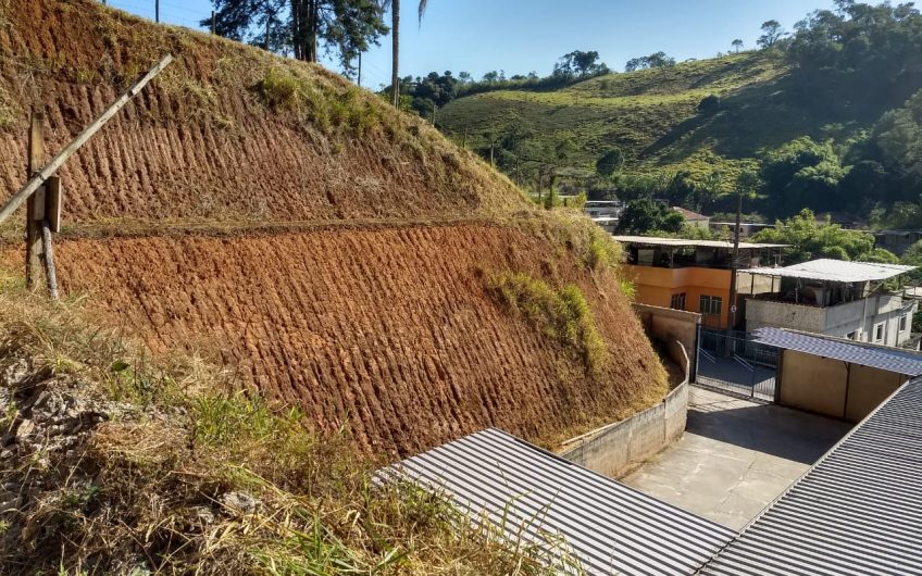 Rua Antônio da Silva Braga – Bairro da Glória