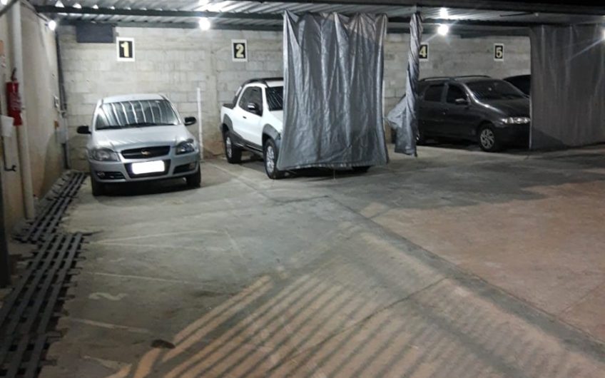 Rua Antônio da Silva Braga – Bairro da Glória