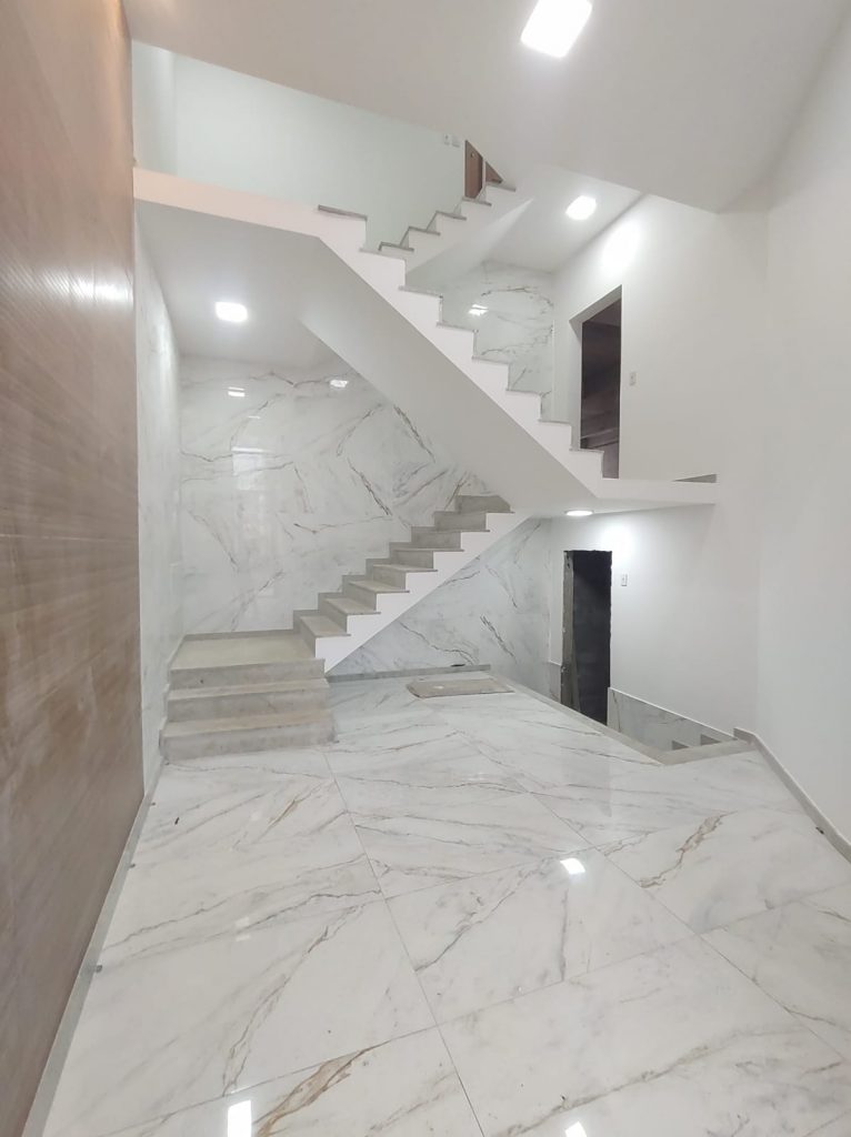 Rua Engenheiro Elmar Batista Moreira – Centro – Belvedere