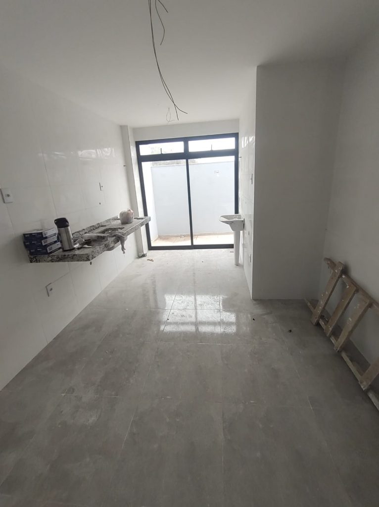 Rua Engenheiro Elmar Batista Moreira – Centro – Belvedere