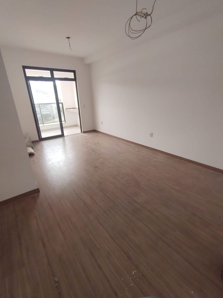 Rua Engenheiro Elmar Batista Moreira – Centro – Belvedere