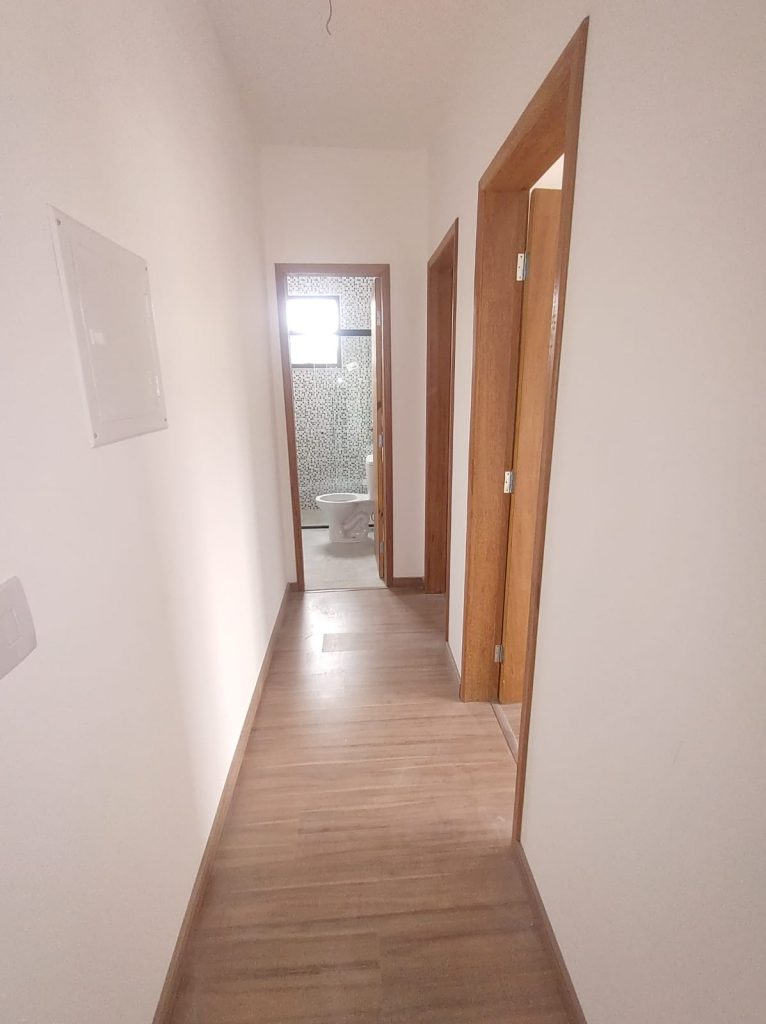 Rua Engenheiro Elmar Batista Moreira – Centro – Belvedere